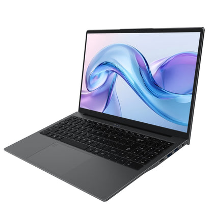 GXMO G156 15.6 inch Laptop, 16GB+512GB, Windows 11 AMD Ryzen 7 5825U Octa Core, Support Fingerprint Unlock, EU Plug - Others by GXMO | Online Shopping UK | buy2fix