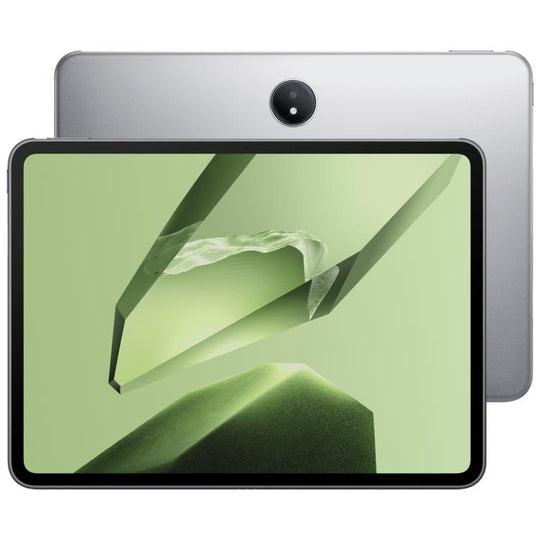 OnePlus Pad 11.61 inch Tablet PC, 8GB+128GB, ColorOS 15.0 Dimensity 8350 Octa Core (Grey)