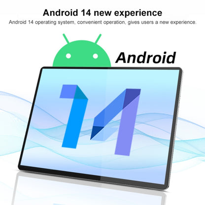 Jumper EZpad Max15 Tablet PC, 8GB+256GB, 15 inch Android 14 OS MediaTek MT8781 Octa Core Network: 4G, EU Plug - Jumper by jumper | Online Shopping UK | buy2fix