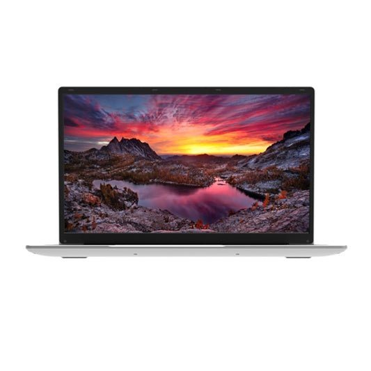 Jumper EZbook S7 15.6 inch Laptop, 12GB+256GB, Windows 11 Intel Alder Lake N95 Quad Core, EU Plug(Grey) - Jumper by jumper | Online Shopping UK | buy2fix