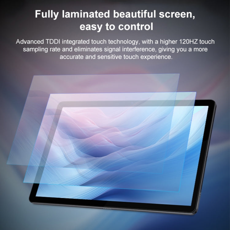 Jumper EZpad M10 HD Tablet PC, 4GB+128GB, 10.1 inch Android 13 OS Unisoc T606 Octa Core Network: 4G, US Plug - Jumper by jumper | Online Shopping UK | buy2fix