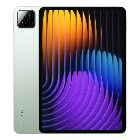Xiaomi Pad 7 Pro 11.2 inch, 8GB+256GB, HyperOS 2 Qualcomm Snapdragon 8s Gen3 Octa Core (Green)