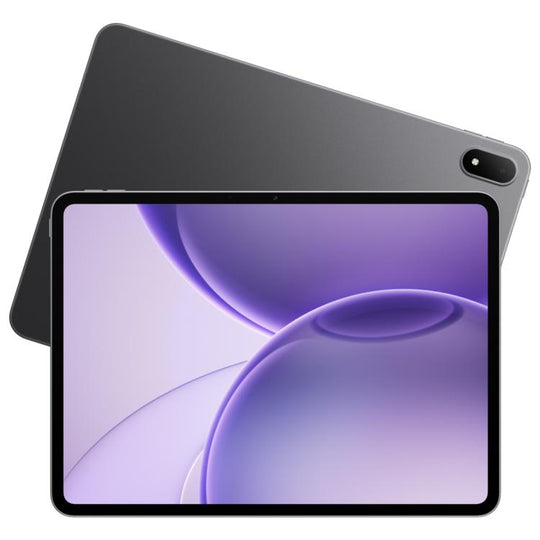 OPPO Pad 6 12.1 inch Tablet PC, 8GB+256GB, ColorOS 16 MediaTek Dimensity 9500s Octa Core (Dark Gray)
