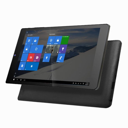 UNIWA WinPad BT801 Tablet PC, 4GB+64GB, 8.0 inch Windows 10 Home Intel Cherry Trail Z8350 Quad Core, EU Plug - Other by UNIWA | Online Shopping UK | buy2fix