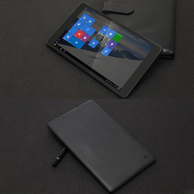UNIWA WinPad BT801 Tablet PC, 4GB+64GB, 8.0 inch Windows 10 Home Intel Cherry Trail Z8350 Quad Core, UK Plug - Other by UNIWA | Online Shopping UK | buy2fix