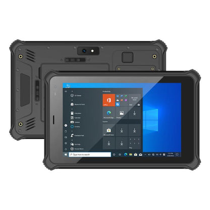 UNIWA WinPad W89 Rugged Tablet PC, 4GB+64GB, 8 inch Windows 10 Home Intel Cherry Trail Z8350, Network: 4G, UK Plug - Other by UNIWA | Online Shopping UK | buy2fix