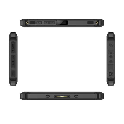 UNIWA WinPad W89 Rugged Tablet PC, 4GB+64GB, 8 inch Windows 10 Home Intel Cherry Trail Z8350, Network: 4G, US Plug - Other by UNIWA | Online Shopping UK | buy2fix