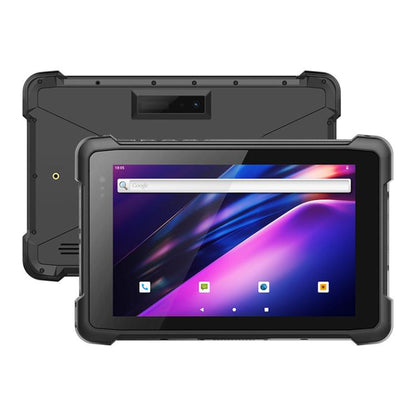UNIWA UTAB R81X Rugged Tablet PC, 8GB+128GB, 8 inch Android 12 Mediatek MT6789 Octa Core, Network: 4G, US Plug - Other by UNIWA | Online Shopping UK | buy2fix