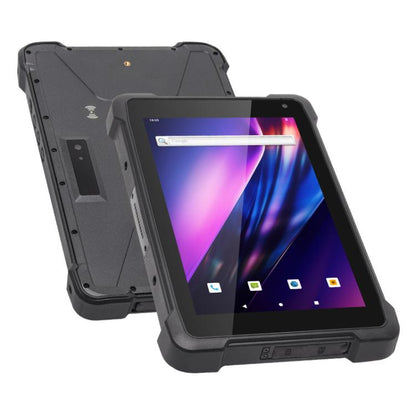 UNIWA UTAB R81X Rugged Tablet PC, 8GB+128GB, 8 inch Android 12 Mediatek MT6789 Octa Core, Network: 4G, UK Plug - Other by UNIWA | Online Shopping UK | buy2fix
