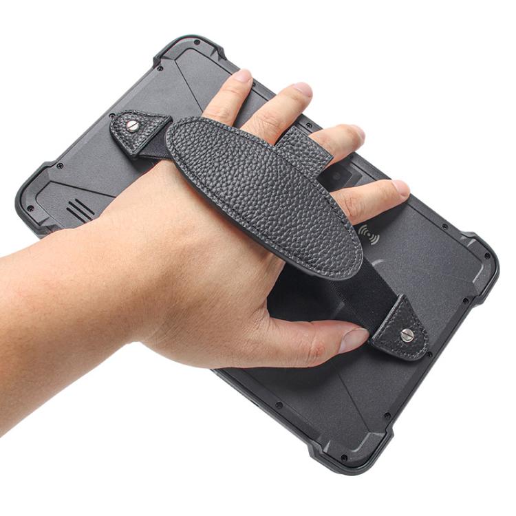 UNIWA UTAB R81X Rugged Tablet PC, 8GB+128GB, 8 inch Android 12 Mediatek MT6789 Octa Core, Network: 4G, AU Plug - Other by UNIWA | Online Shopping UK | buy2fix