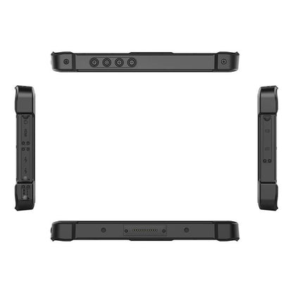 UNIWA UTAB R81X Rugged Tablet PC, 8GB+128GB, 8 inch Android 12 Mediatek MT6789 Octa Core, Network: 4G, UK Plug - Other by UNIWA | Online Shopping UK | buy2fix