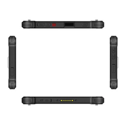 UNIWA UTAB T85S Rugged Tablet PC, 4GB+64GB, 8 inch Android 12 Mediatek MT6765V Octa Core, Network: 4G, UK Plug - Other by UNIWA | Online Shopping UK | buy2fix