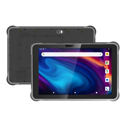UNIWA T11 Pro Max Rugged Tablet PC, 8GB+128GB, 10.1 inch Android 13 Mediatek MT6789 Octa Core, Network: 4G, EU Plug - Other by UNIWA | Online Shopping UK | buy2fix