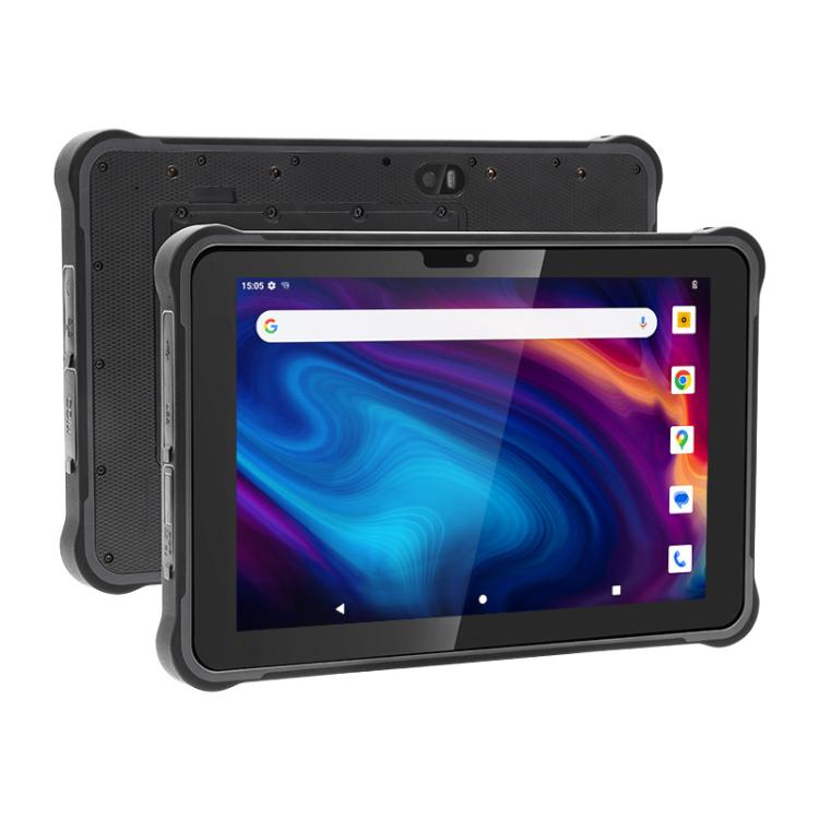 UNIWA T11 Pro Max Rugged Tablet PC, 8GB+128GB, 10.1 inch Android 13 Mediatek MT6789 Octa Core, Network: 4G, US Plug - Other by UNIWA | Online Shopping UK | buy2fix