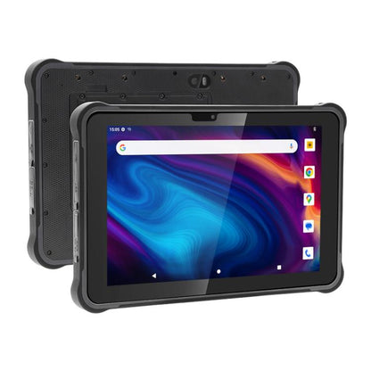 UNIWA T11 Pro Max Rugged Tablet PC, 8GB+128GB, 10.1 inch Android 13 Mediatek MT6789 Octa Core, Network: 4G, UK Plug - Other by UNIWA | Online Shopping UK | buy2fix