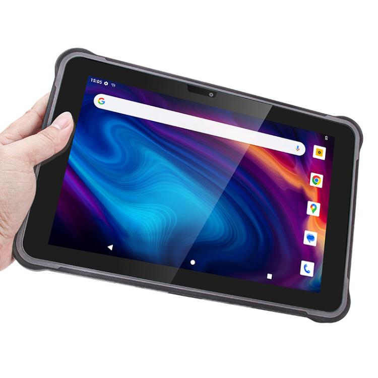 UNIWA T11 Pro Max Rugged Tablet PC, 8GB+128GB, 10.1 inch Android 13 Mediatek MT6789 Octa Core, Network: 4G, AU Plug - Other by UNIWA | Online Shopping UK | buy2fix