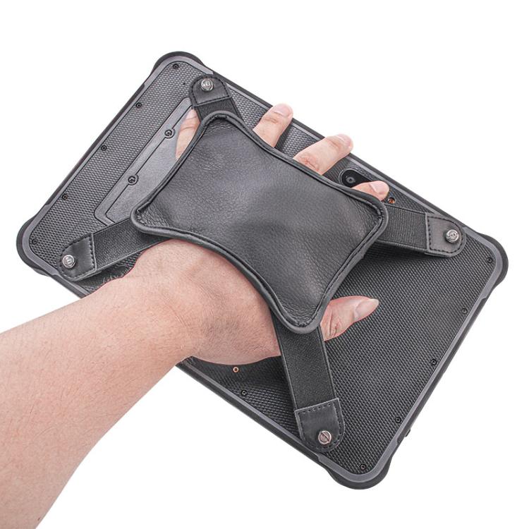 UNIWA T11 Pro Max Rugged Tablet PC, 8GB+128GB, 10.1 inch Android 13 Mediatek MT6789 Octa Core, Network: 4G, UK Plug - Other by UNIWA | Online Shopping UK | buy2fix