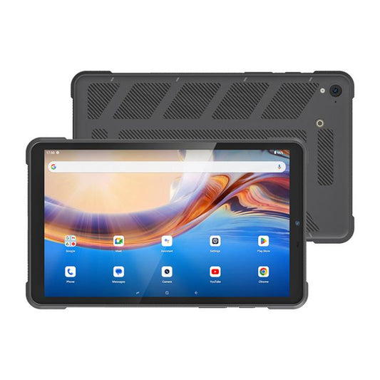 UNIWA UTAB R888 IP68 Waterproof Rugged Tablet PC, 8GB+128GB, 8.68 inch Android 13 Mediatek MT8788 Octa Core, Network: 4G, EU Plug - Other by UNIWA | Online Shopping UK | buy2fix