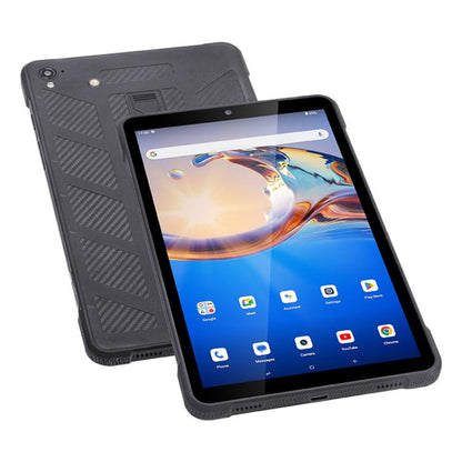 UNIWA UTAB R888 IP68 Waterproof Rugged Tablet PC, 8GB+128GB, 8.68 inch Android 13 Mediatek MT8788 Octa Core, Network: 4G, UK Plug - Other by UNIWA | Online Shopping UK | buy2fix