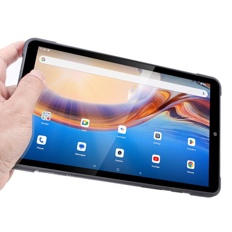 UNIWA UTAB R888 IP68 Waterproof Rugged Tablet PC, 8GB+128GB, 8.68 inch Android 13 Mediatek MT8788 Octa Core, Network: 4G, EU Plug - Other by UNIWA | Online Shopping UK | buy2fix