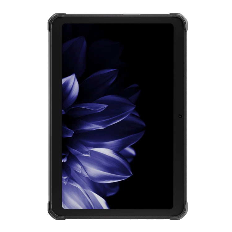 HOTWAV Tab R8 IP68/IP69K Rugged Tablet, 4GB+128GB, 10.1 inch Android 14 Unisoc T606 Octa Core 4G Network, Global Version with Google Play, EU Plug (Black+Orange) - Other by HOTWAV | Online Shopping UK | buy2fix