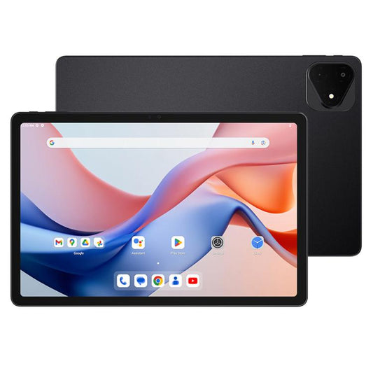 ALLDOCUBE iPlay 60 Pro 4G LTE Tablet PC, 6GB+128GB, 11 inch Android 14 MediaTek Helio G99 Octa Core Support Dual SIM (Dark Gray) - ALLDOCUBE by ALLDOCUBE | Online Shopping UK | buy2fix