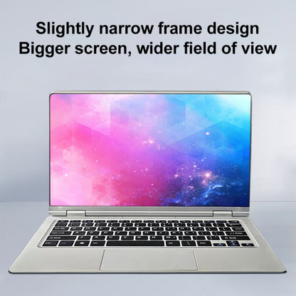 14.1 inch Portable Laptop, 6GB+1TB, Windows 11 Intel Celeron N4000 Dual Core, UK Plug - Others by buy2fix | Online Shopping UK | buy2fix