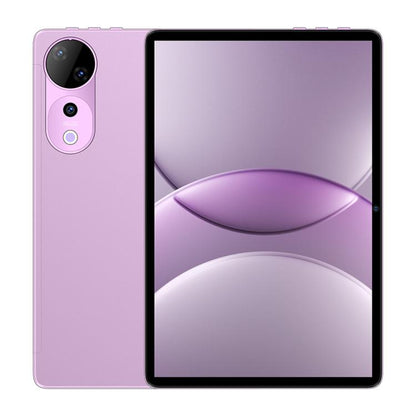 Pad 9 Ultra 10.1 inch 3G Phone Call Tablet PC, 2GB+32GB, Android 10 MTK6737 Quad Core, EU Plug (Purple) - 10.1 inch by buy2fix | Online Shopping UK | buy2fix