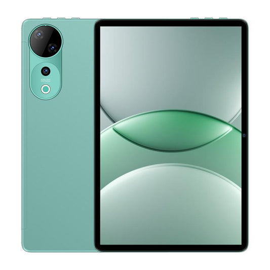 Pad 9 Ultra 10.1 inch 3G Phone Call Tablet PC, 2GB+32GB, Android 10 MTK6737 Quad Core, EU Plug (Green) - 10.1 inch by buy2fix | Online Shopping UK | buy2fix