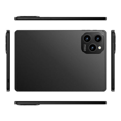 Pad 8 Pro 10.1 inch 4G LTE Tablet PC Combo Set, 4GB+32GB, Android 10 MT6755 Octa Core, with Keyboard / Mouse / Leather Case, US Plug (Black) - 10.1 inch by buy2fix | Online Shopping UK | buy2fix