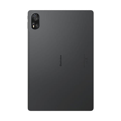 Blackview MEGA 8 Tablet PC, 12GB+256GB, 13 inch Android 15 Unisoc Tiger T620 Octa Core, Network: 4G, Global Version with Google Play (Black) - Blackview by Blackview | Online Shopping UK | buy2fix