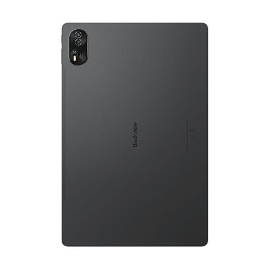 Blackview MEGA 8 Tablet PC, 12GB+256GB, 13 inch Android 15 Unisoc Tiger T620 Octa Core, Network: 4G, Global Version with Google Play (Black) - Blackview by Blackview | Online Shopping UK | buy2fix