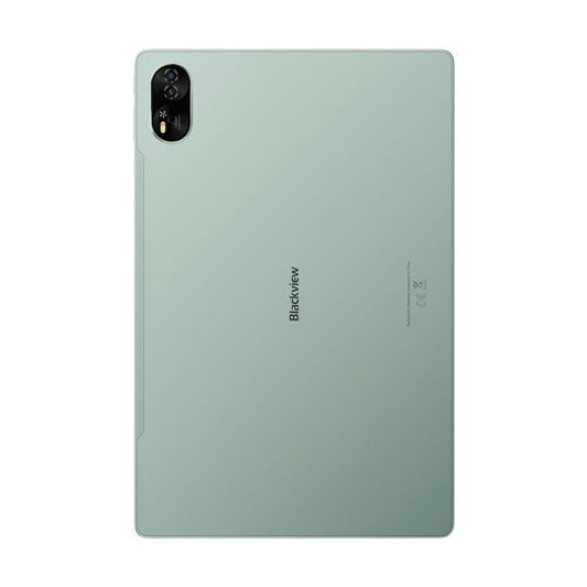 Blackview MEGA 8 Tablet PC, 12GB+256GB, 13 inch Android 15 Unisoc Tiger T620 Octa Core, Network: 4G, Global Version with Google Play (Green) - Blackview by Blackview | Online Shopping UK | buy2fix