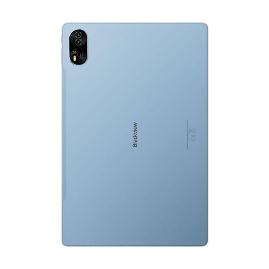 Blackview MEGA 8 Tablet PC, 12GB+256GB, 13 inch Android 15 Unisoc Tiger T620 Octa Core, Network: 4G, Global Version with Google Play (Blue) - Blackview by Blackview | Online Shopping UK | buy2fix