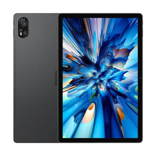 Blackview MEGA 8 Tablet PC, 12GB+512GB, 13 inch Android 15 Unisoc Tiger T620 Octa Core, Network: 4G, Global Version with Google Play (Black) - Blackview by Blackview | Online Shopping UK | buy2fix