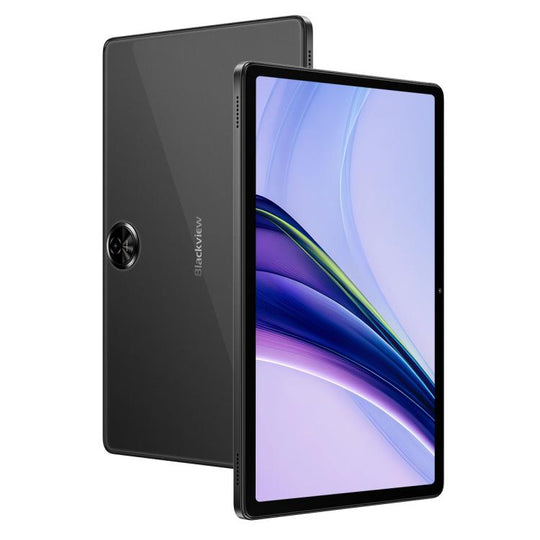 Blackview ZENO 5 Tablet PC, 3GB+128GB, 11 inch Android 16 Unisoc T7250 Octa Core, Network: 4G, Global Version with Google Play (Black)