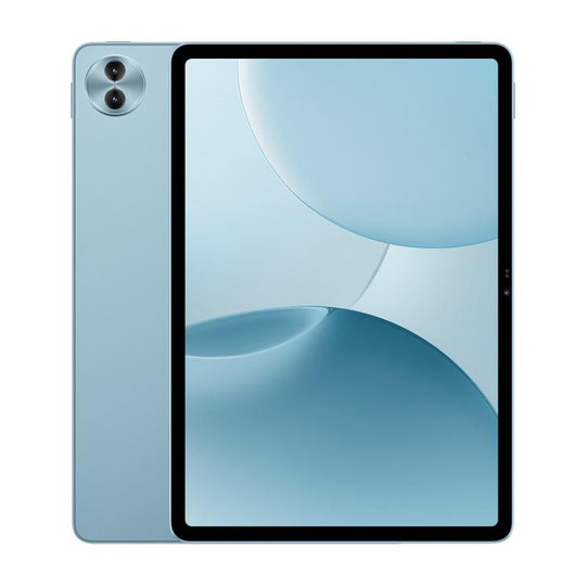 Blackview MEGA 5 Tablet PC, 12GB+256GB, 12.2 inch Android 16 Unisoc T7300 Octa Core, Network: 4G, Global Version with Google Play (Blue)