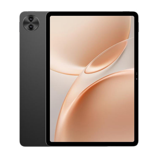 Blackview MEGA 5 Tablet PC, 8GB+256GB, 12.2 inch Android 16 Unisoc T7300 Octa Core, Network: 4G, Global Version with Google Play (Grey)