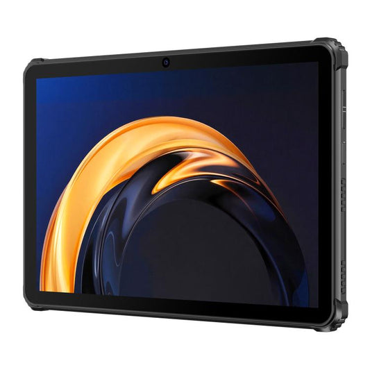 OUKITEL RT9 4G Network IP68/IP69K Rugged Tablet, 6GB+256GB, 11 inch Android 14 Unisoc T606 Octa-Core Support Dual SIM, EU Plug (Black) - Other by OUKITEL | Online Shopping UK | buy2fix