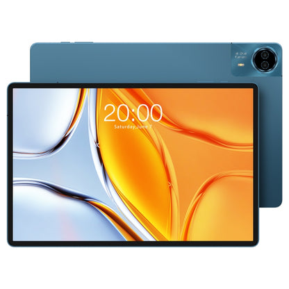 Teclast T70 4G LTE Tablet PC, 8GB+256GB, 14 inch Android 14 MediaTek Helio G99 Octa Core, Support Dual SIM - TECLAST by TECLAST | Online Shopping UK | buy2fix