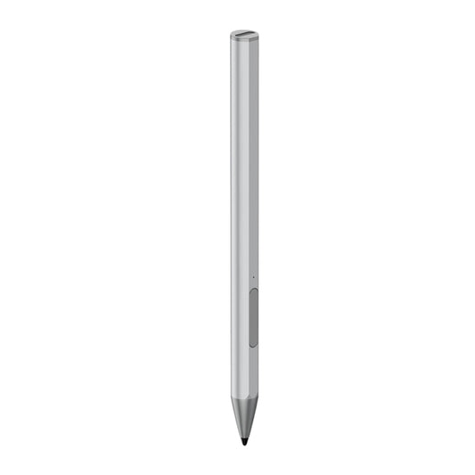 WR18 4096 Micro USB Pressure-Sensitive Stylus Pen(Silver) - Stylus Pen by buy2fix | Online Shopping UK | buy2fix