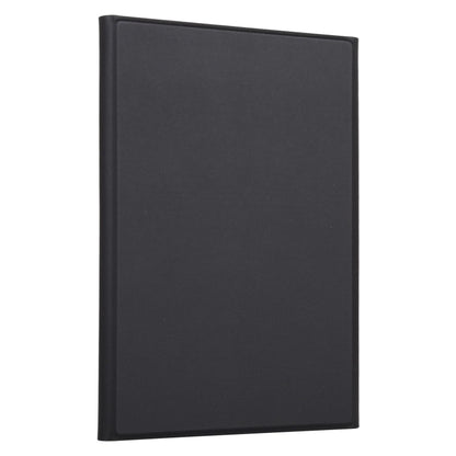 AM10 2 in 1 Removable Bluetooth Keyboard + Protective Leather Tablet Case with Holder for Lenovo M10 FHD Plus 10.3 inch(Black) by buy2fix