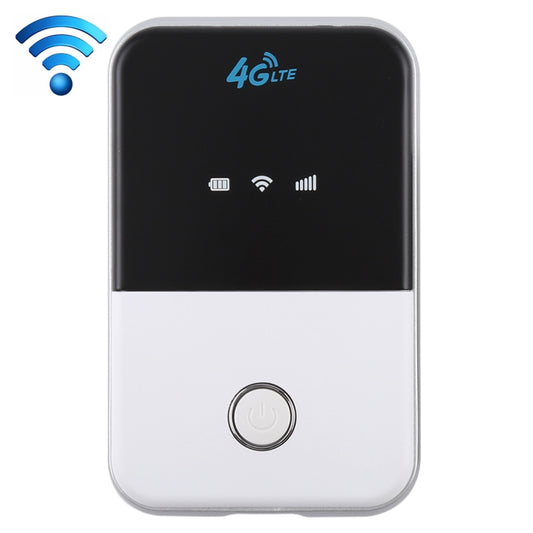 MF925 4G LTE Multi-modes High Speed Wireless Router, Support TF Card(32GB Max) by buy2fix