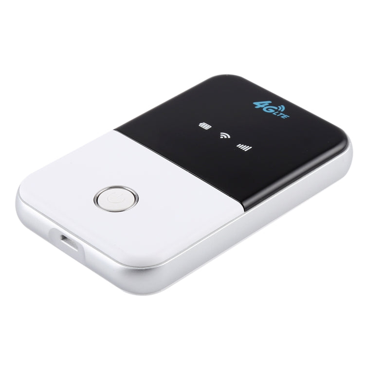 MF925 4G LTE Multi-modes High Speed Wireless Router, Support TF Card(32GB Max) by buy2fix
