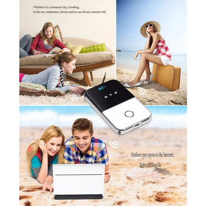 MF925 4G LTE Multi-modes High Speed Wireless Router, Support TF Card(32GB Max) by buy2fix