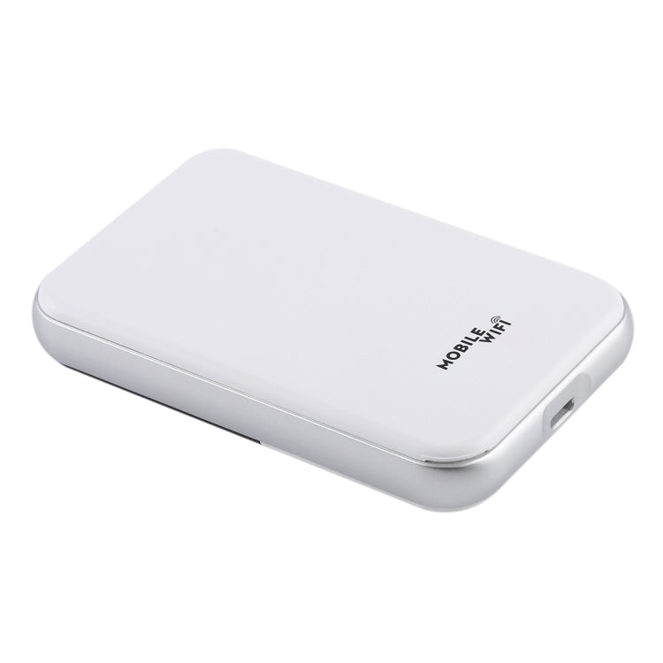 MF925 4G LTE Multi-modes High Speed Wireless Router, Support TF Card(32GB Max) by buy2fix