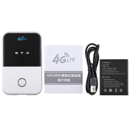 MF925 4G LTE Multi-modes High Speed Wireless Router, Support TF Card(32GB Max) by buy2fix