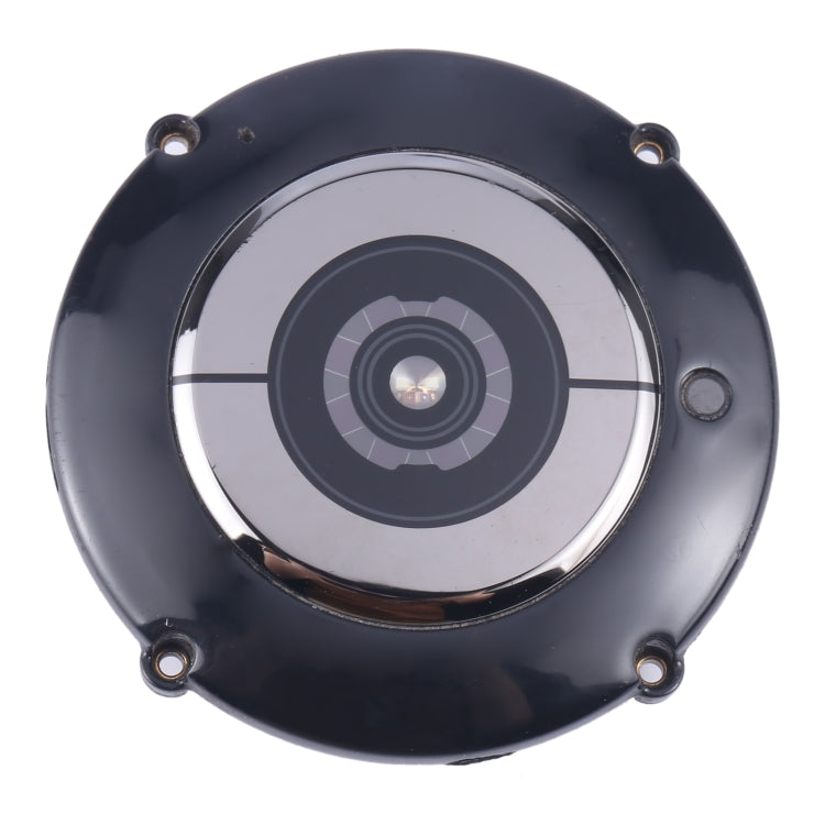 Original Back Cover Full Assembly For Samsung Galaxy Watch5 40mm SM-R900 (Black) - Back Cover by buy2fix | Online Shopping UK | buy2fix