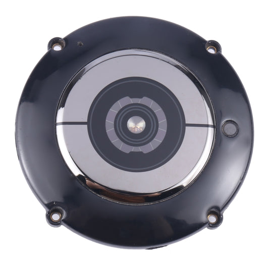 Original Back Cover Full Assembly For Samsung Galaxy Watch5 40mm SM-R900 (Black) - Back Cover by buy2fix | Online Shopping UK | buy2fix