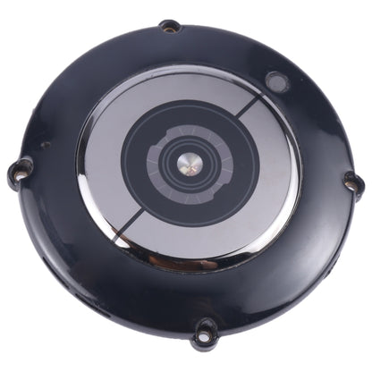 Original Back Cover Full Assembly For Samsung Galaxy Watch5 40mm SM-R900 (Black) - Back Cover by buy2fix | Online Shopping UK | buy2fix